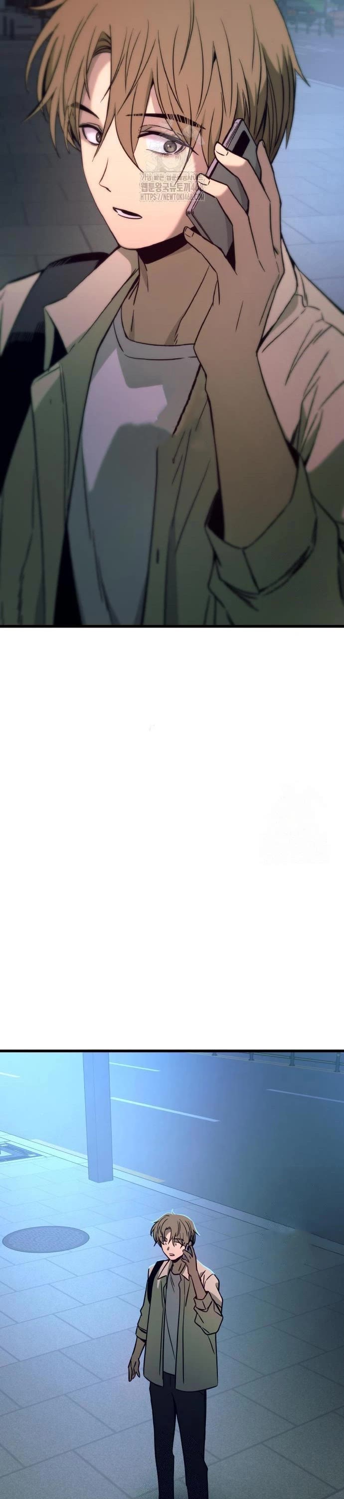 My Bias Gets on the Last Train Chap 27 - Next Chap 28