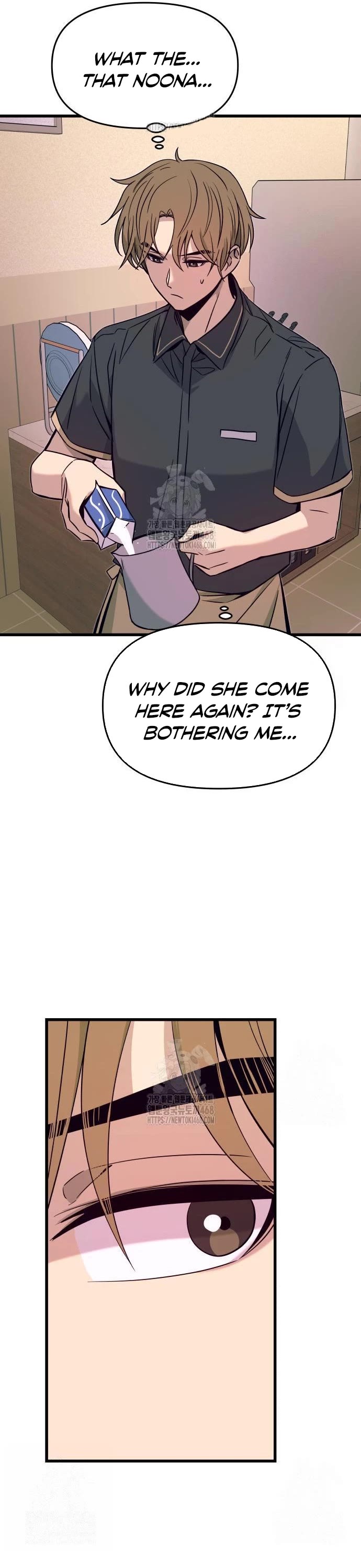My Bias Gets on the Last Train Chap 27 - Next Chap 28