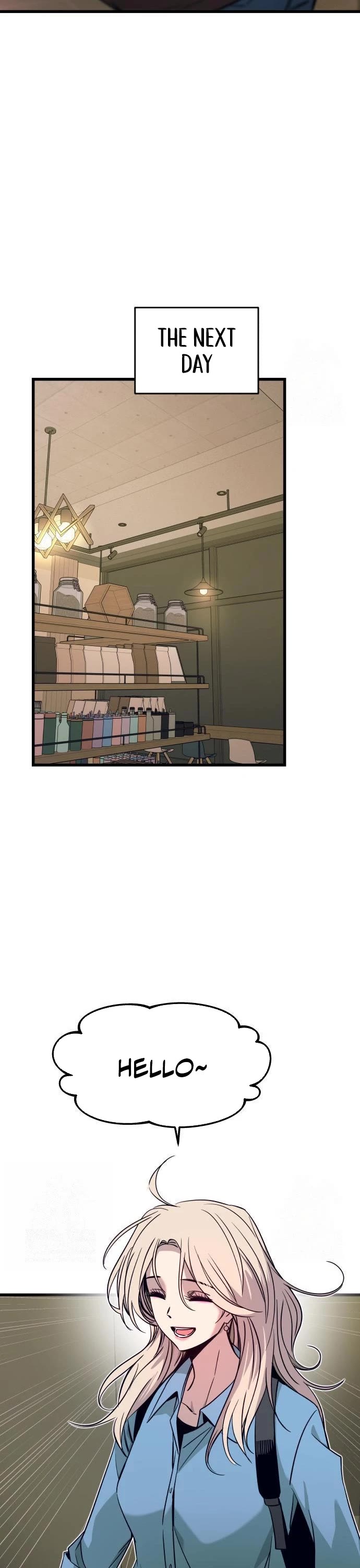My Bias Gets on the Last Train Chap 27 - Next Chap 28