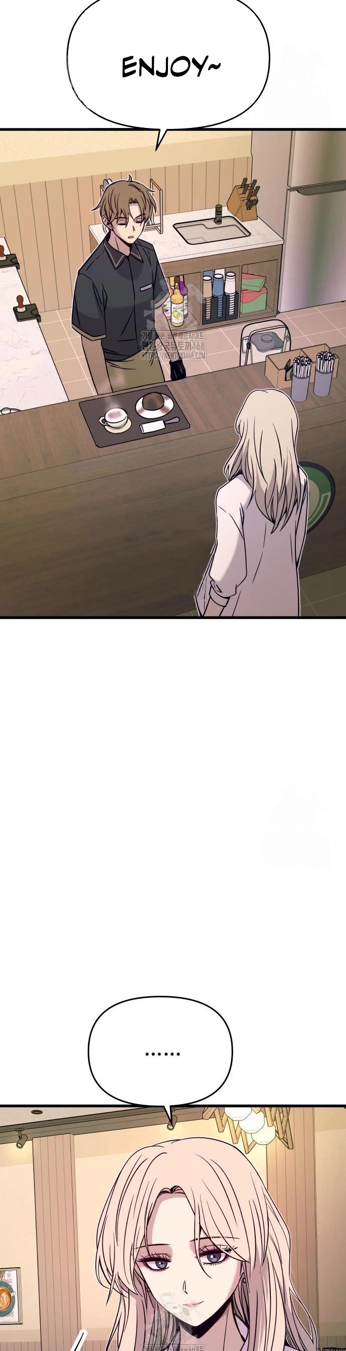My Bias Gets on the Last Train Chap 27 - Next Chap 28