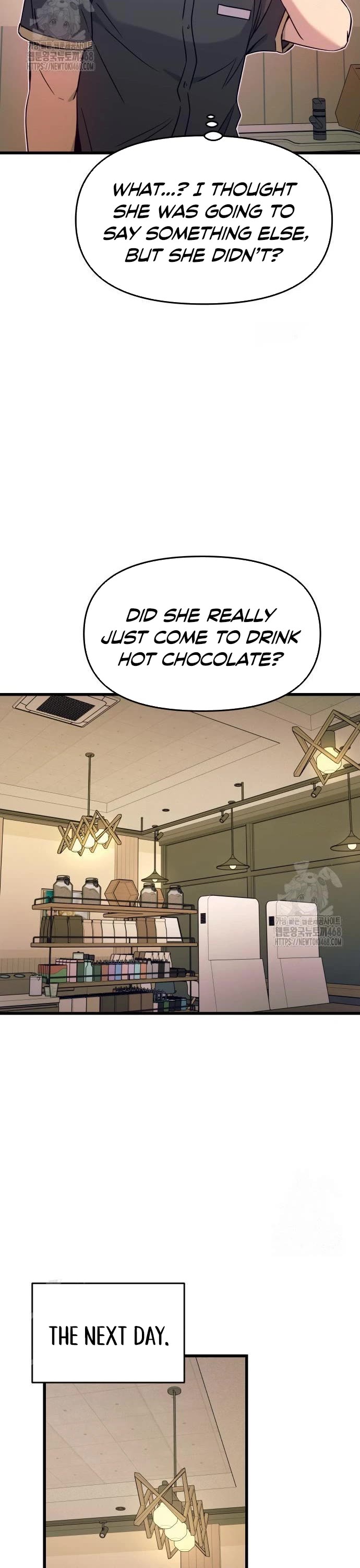 My Bias Gets on the Last Train Chap 27 - Next Chap 28