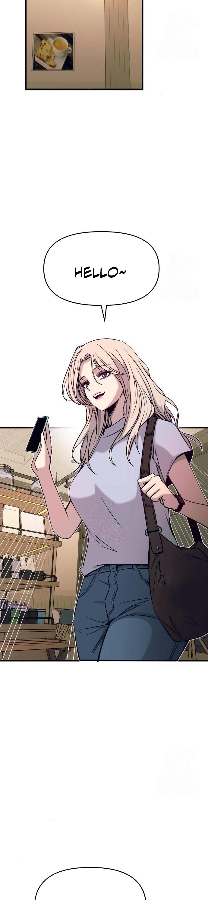 My Bias Gets on the Last Train Chap 27 - Next Chap 28