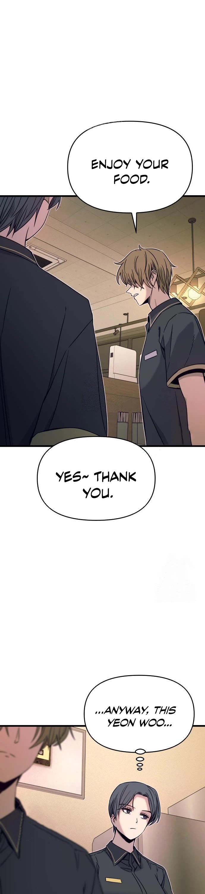 My Bias Gets on the Last Train Chap 27 - Next Chap 28