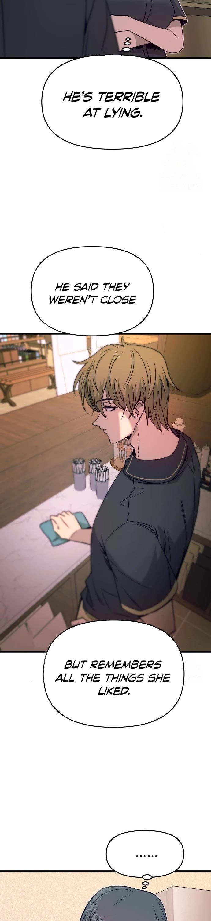 My Bias Gets on the Last Train Chap 27 - Next Chap 28