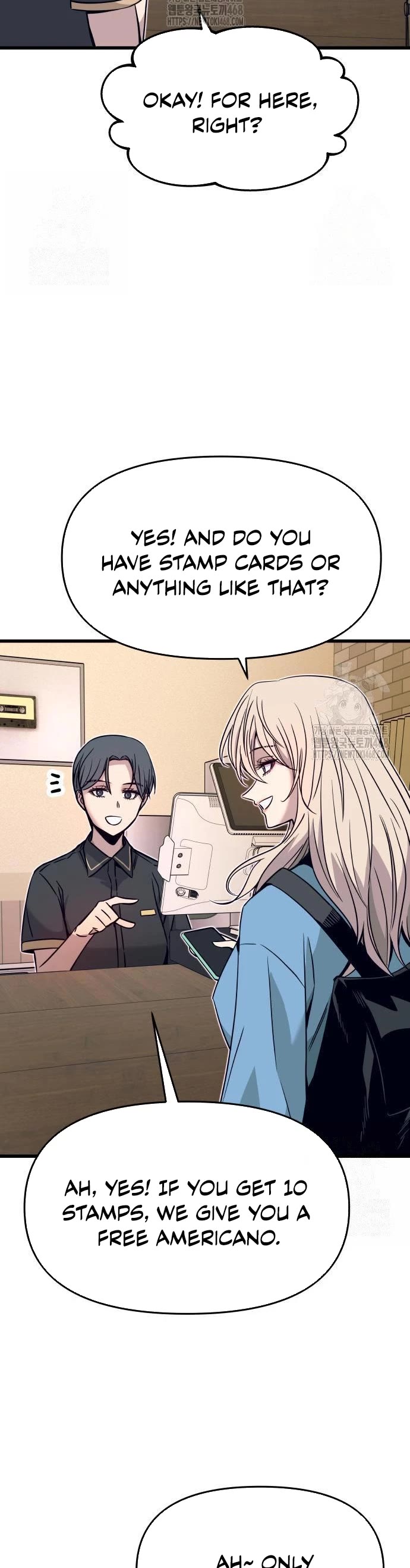 My Bias Gets on the Last Train Chap 27 - Next Chap 28