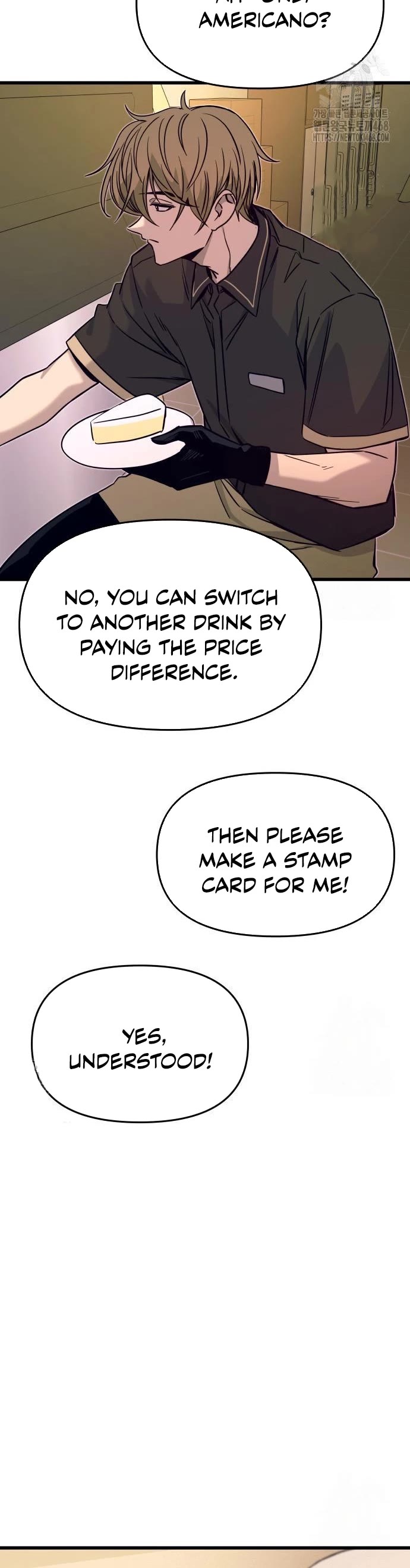 My Bias Gets on the Last Train Chap 27 - Next Chap 28