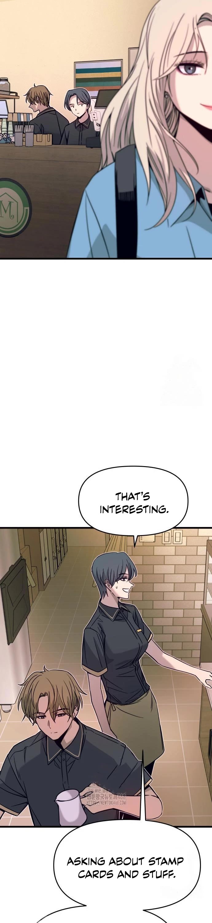 My Bias Gets on the Last Train Chap 27 - Next Chap 28