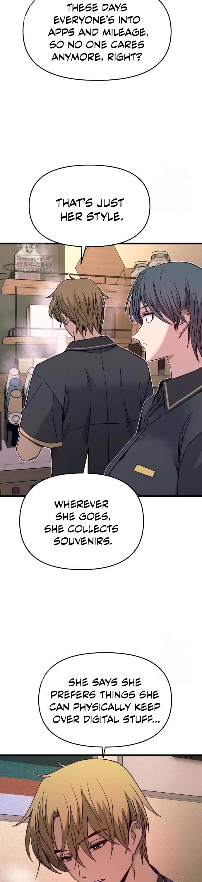 My Bias Gets on the Last Train Chap 27 - Next Chap 28