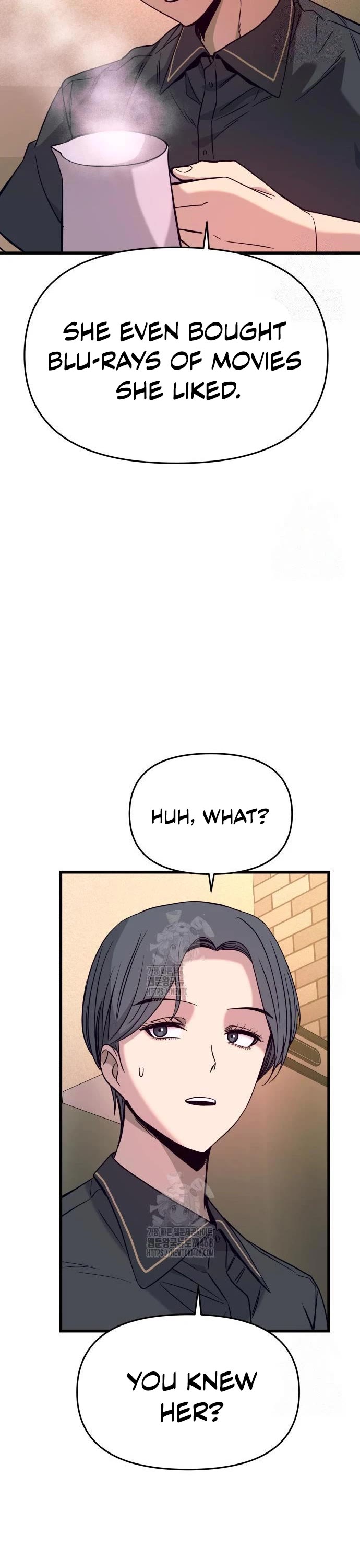 My Bias Gets on the Last Train Chap 27 - Next Chap 28