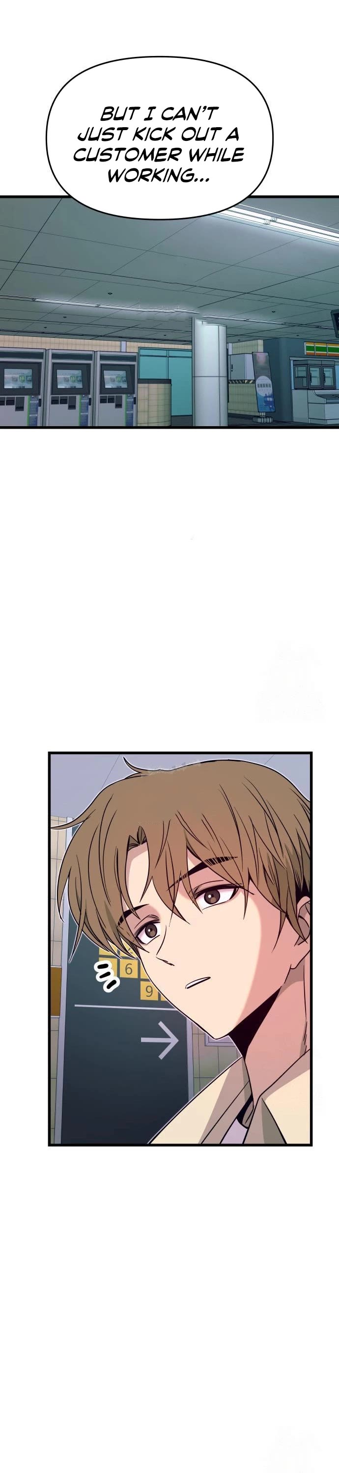 My Bias Gets on the Last Train Chap 27 - Next Chap 28
