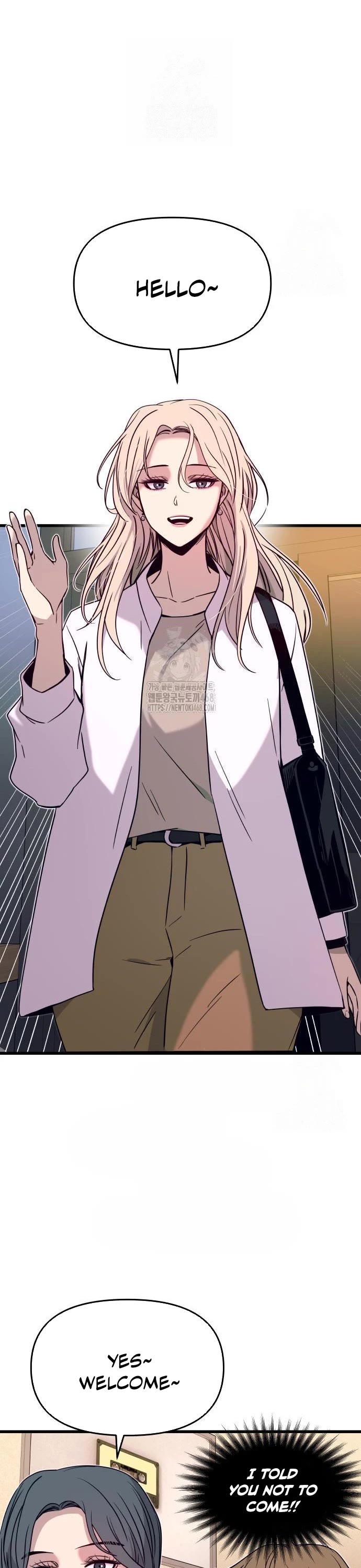My Bias Gets on the Last Train Chap 27 - Next Chap 28
