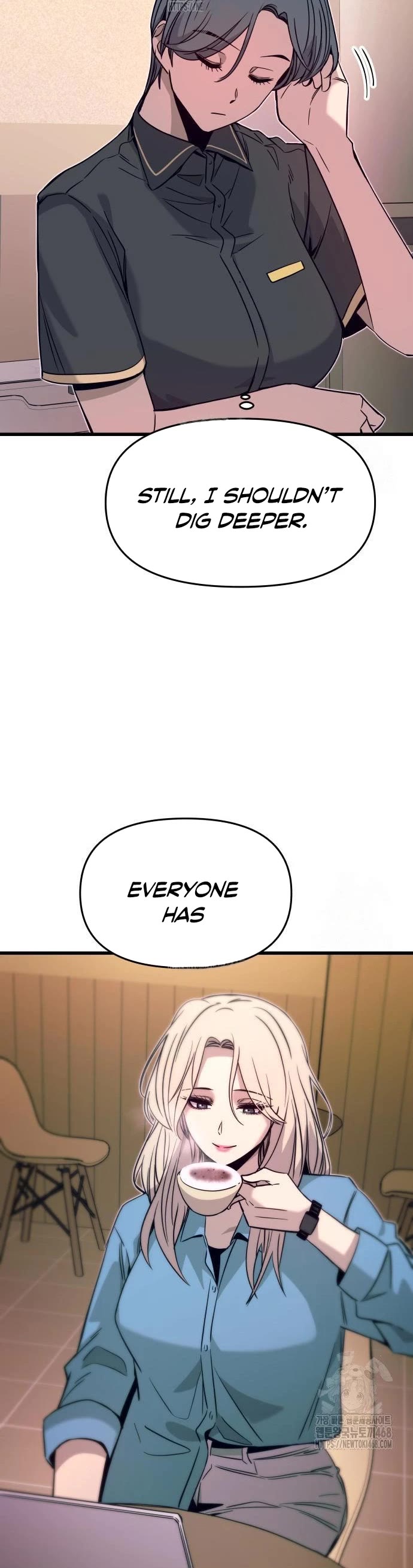 My Bias Gets on the Last Train Chap 27 - Next Chap 28