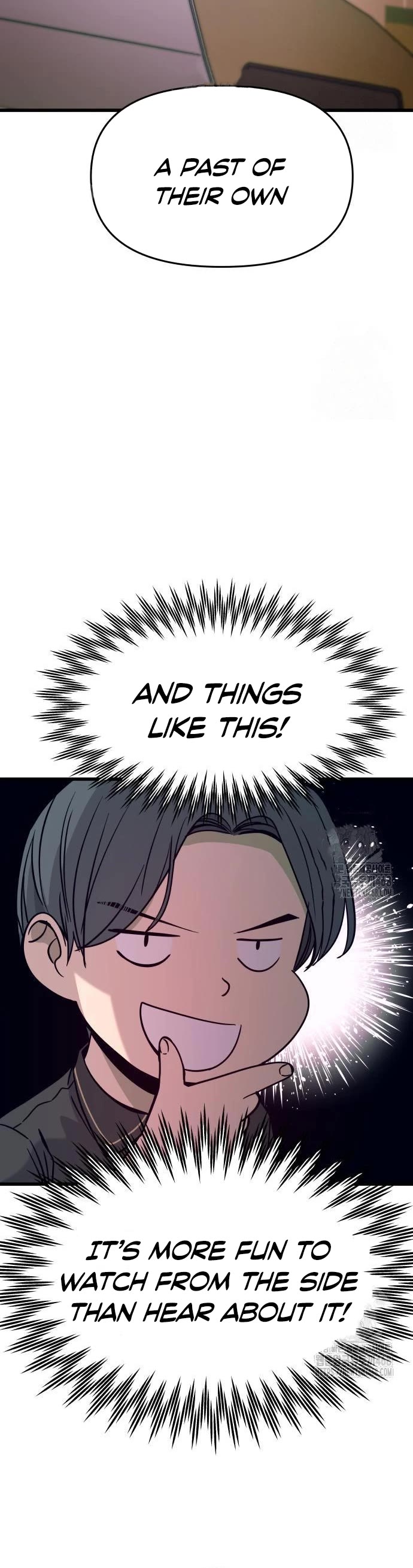 My Bias Gets on the Last Train Chap 27 - Next Chap 28