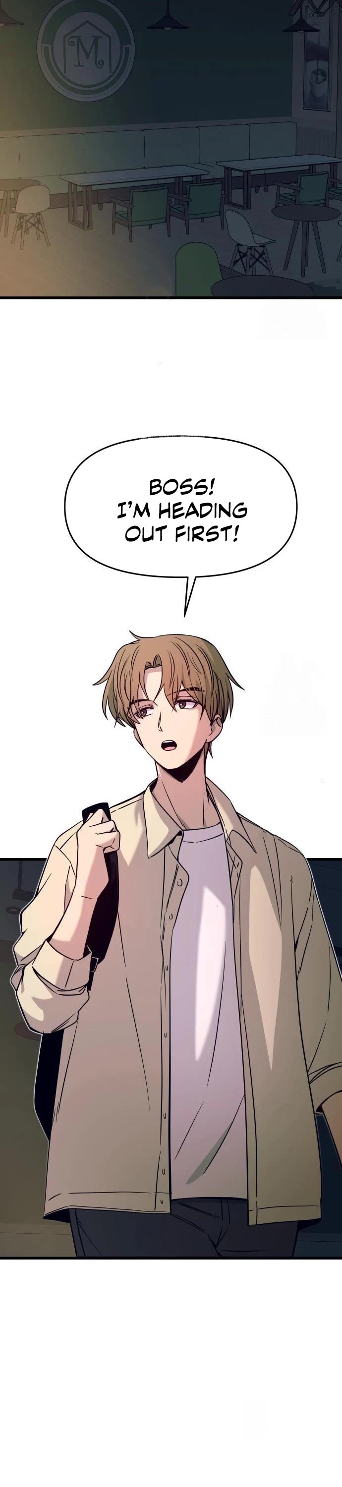 My Bias Gets on the Last Train Chap 27 - Next Chap 28