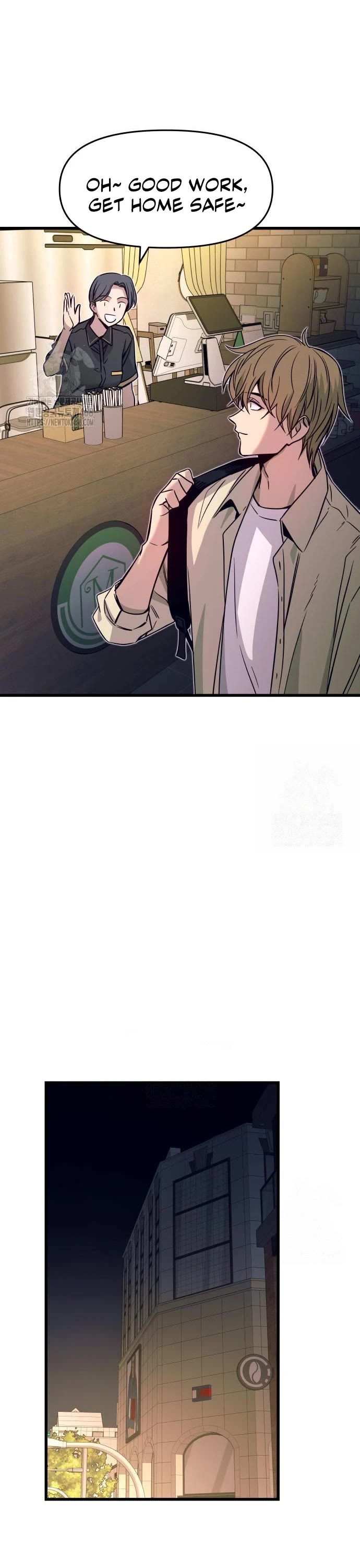 My Bias Gets on the Last Train Chap 27 - Next Chap 28