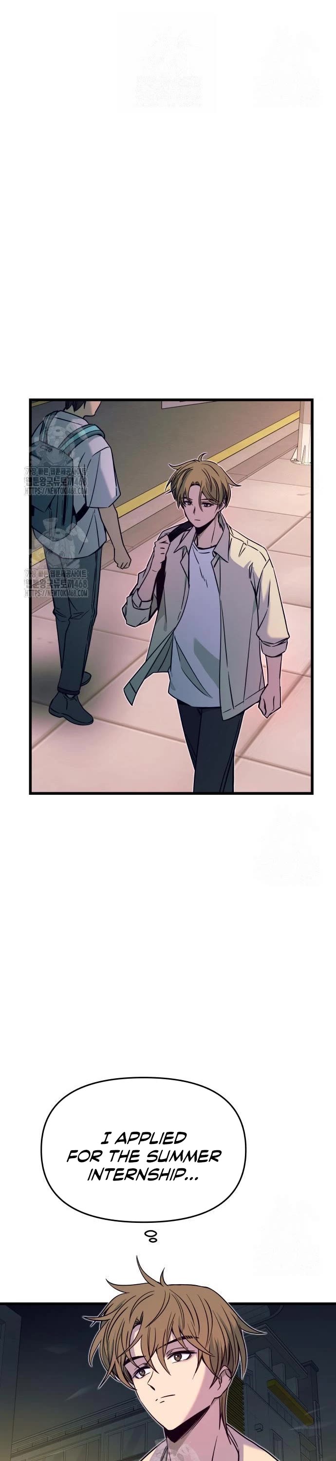 My Bias Gets on the Last Train Chap 27 - Next Chap 28