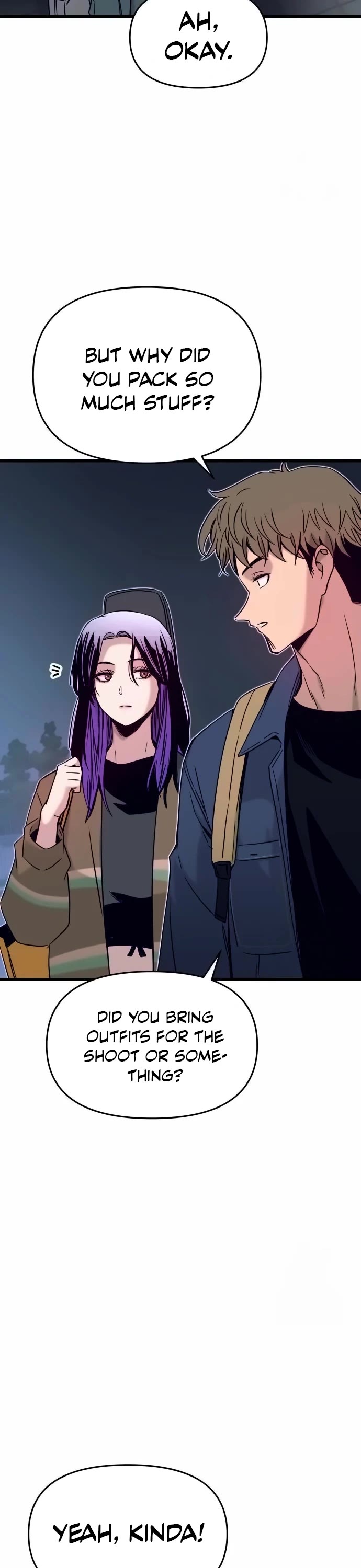 My Bias Gets on the Last Train Chap 24 - Next Chap 25