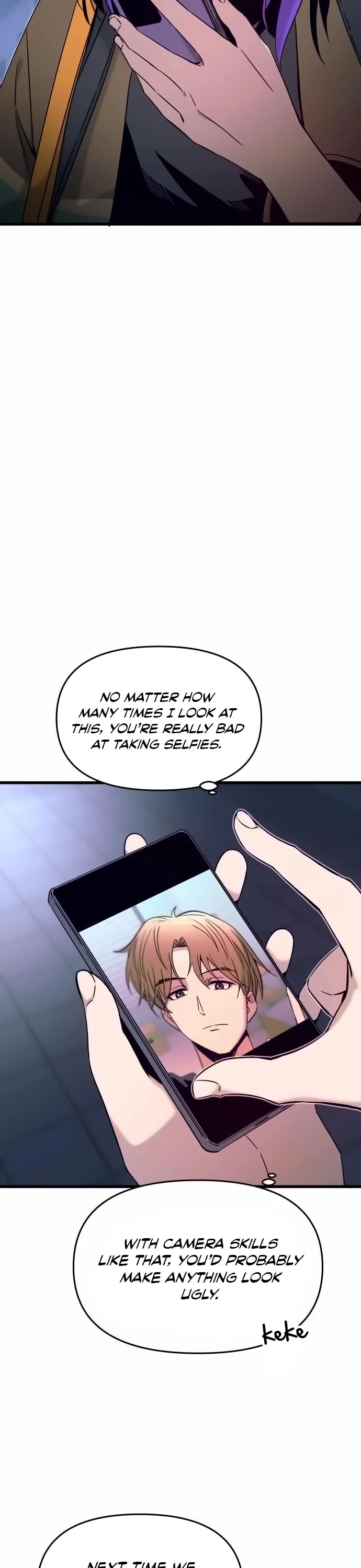 My Bias Gets on the Last Train Chap 24 - Next Chap 25