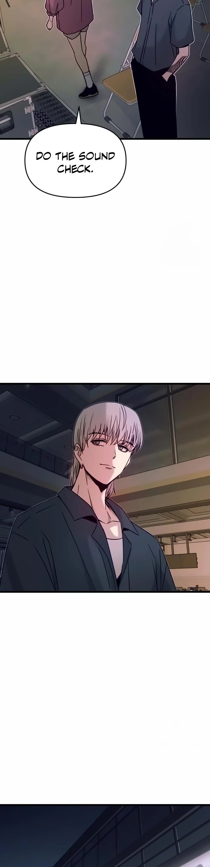 My Bias Gets on the Last Train Chap 24 - Next Chap 25