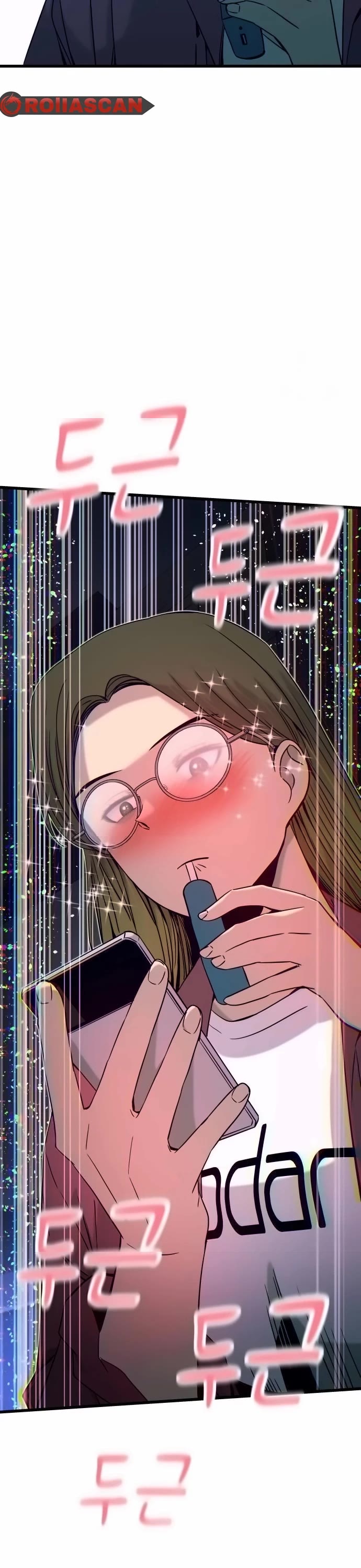 My Bias Gets on the Last Train Chap 24 - Next Chap 25
