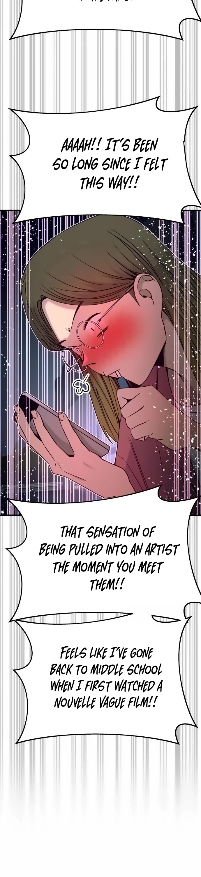 My Bias Gets on the Last Train Chap 24 - Next Chap 25