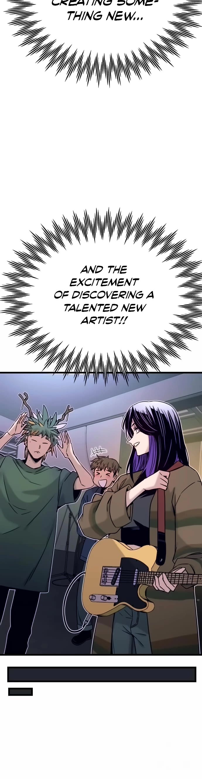My Bias Gets on the Last Train Chap 24 - Next Chap 25