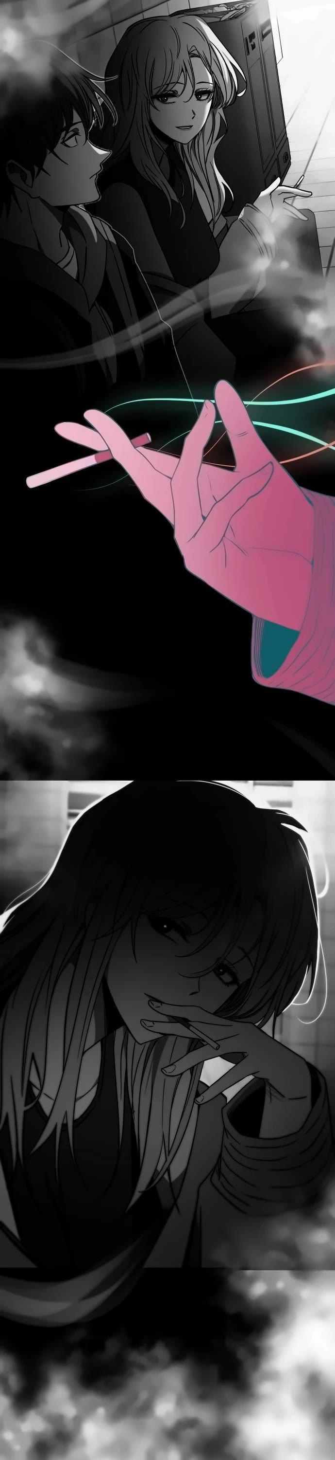 My Bias Gets on the Last Train Chap 24 - Next Chap 25