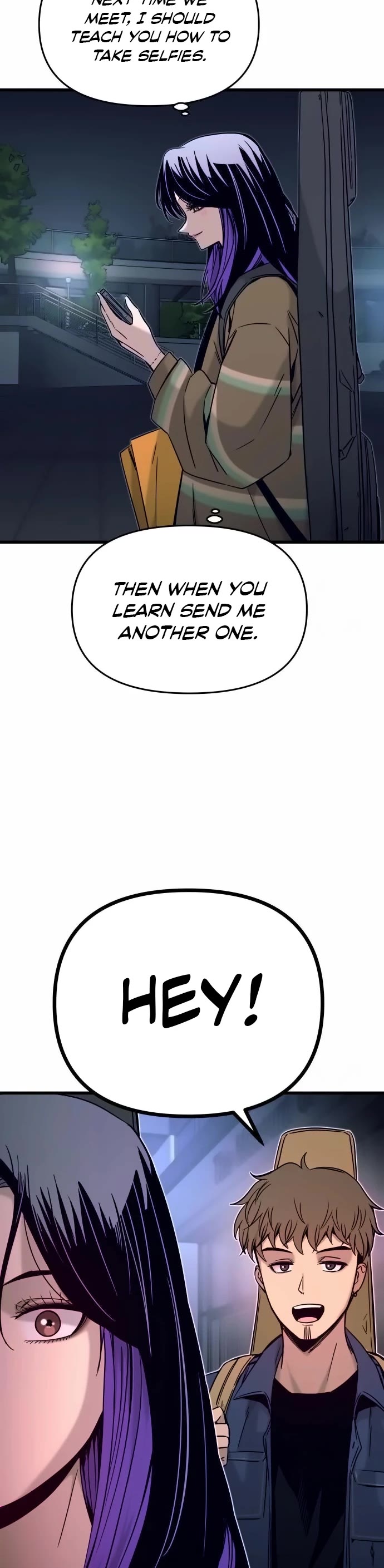 My Bias Gets on the Last Train Chap 24 - Next Chap 25