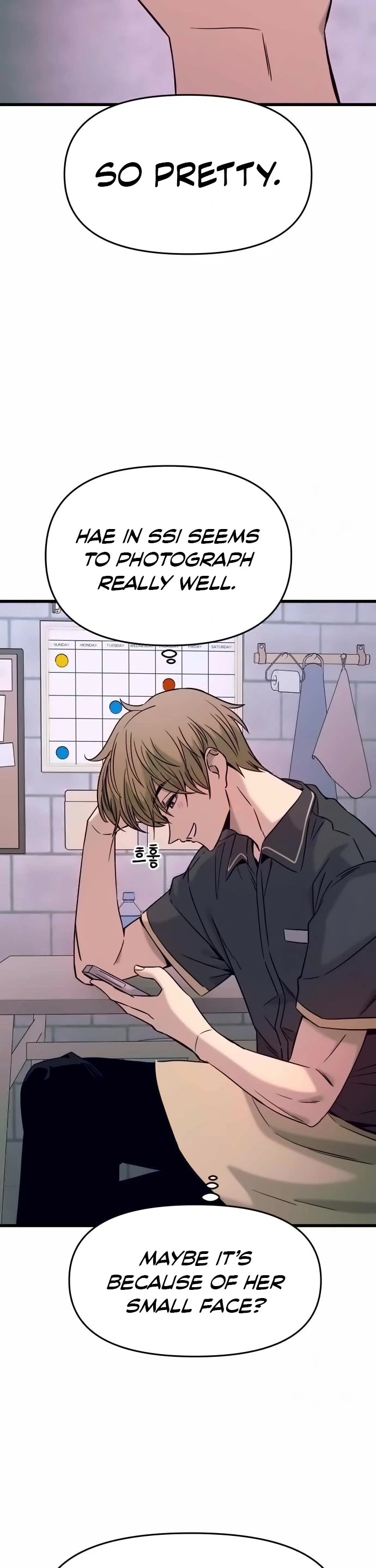 My Bias Gets on the Last Train Chap 24 - Next Chap 25