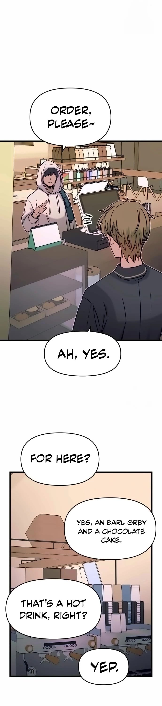 My Bias Gets on the Last Train Chap 24 - Next Chap 25