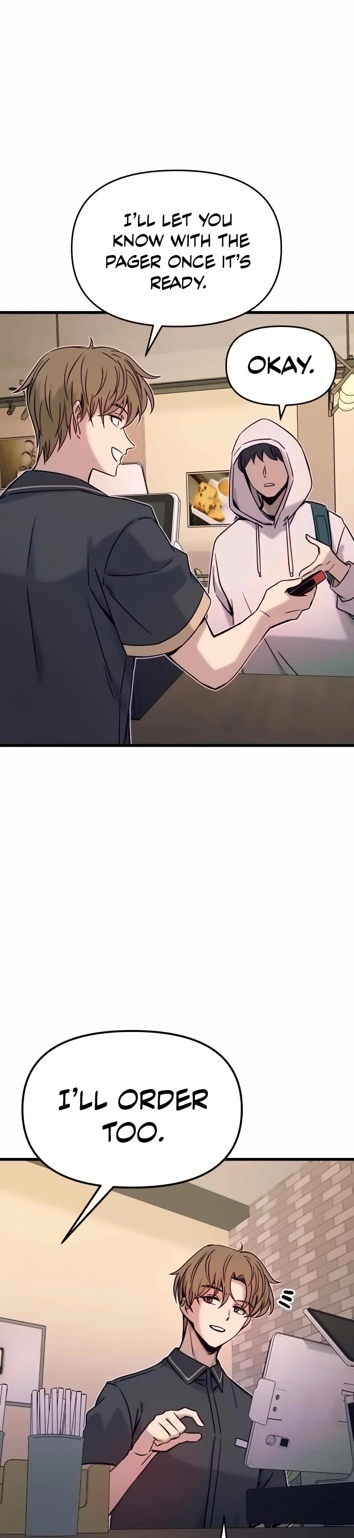 My Bias Gets on the Last Train Chap 24 - Next Chap 25
