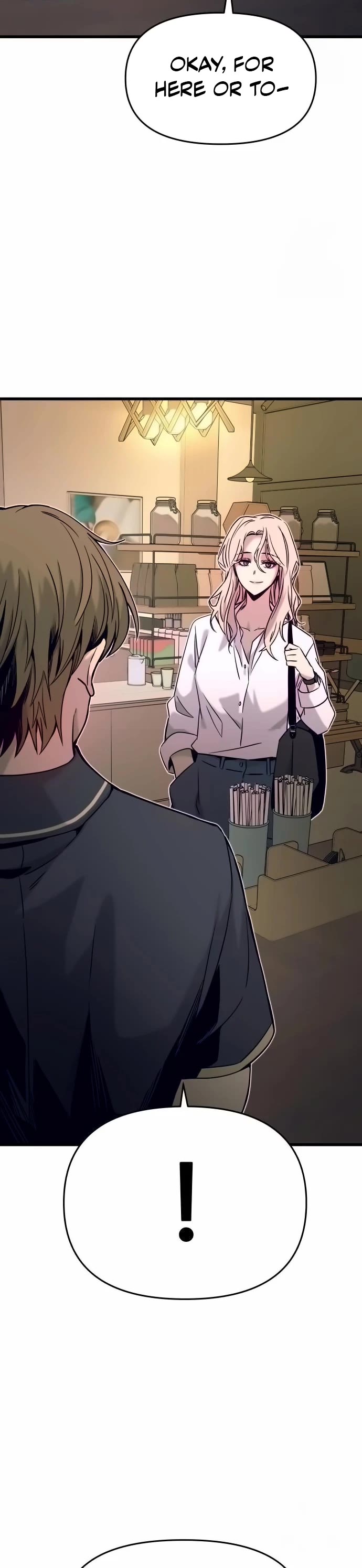 My Bias Gets on the Last Train Chap 24 - Next Chap 25
