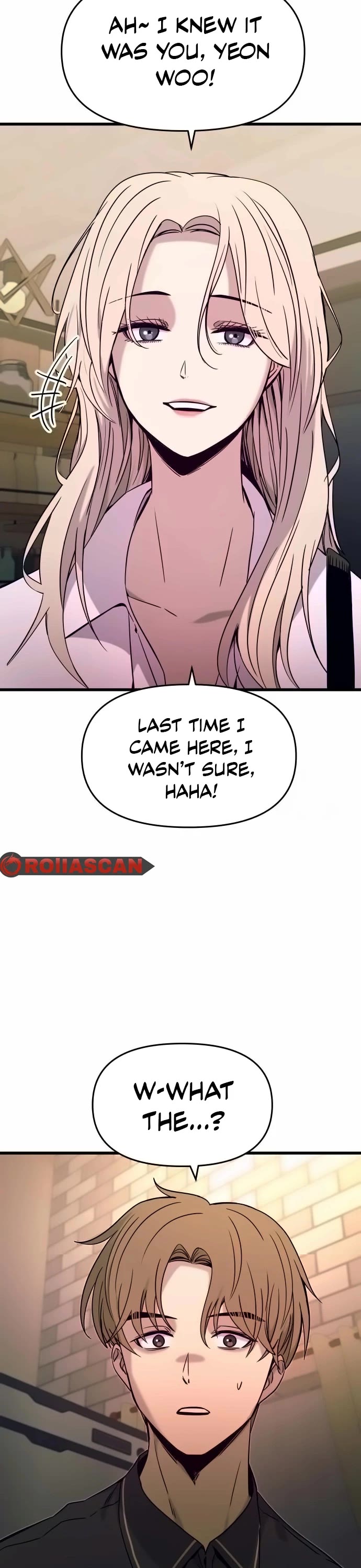 My Bias Gets on the Last Train Chap 24 - Next Chap 25