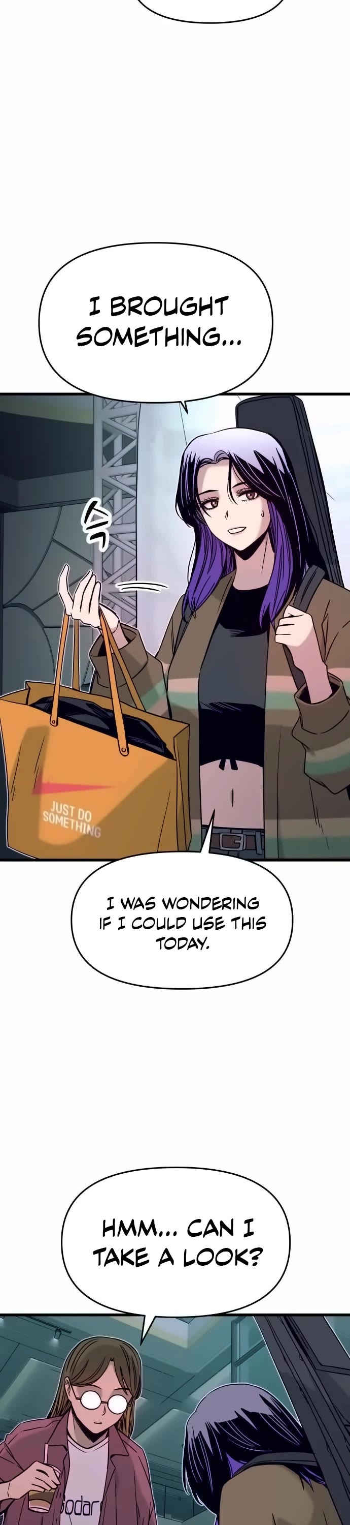 My Bias Gets on the Last Train Chap 24 - Next Chap 25