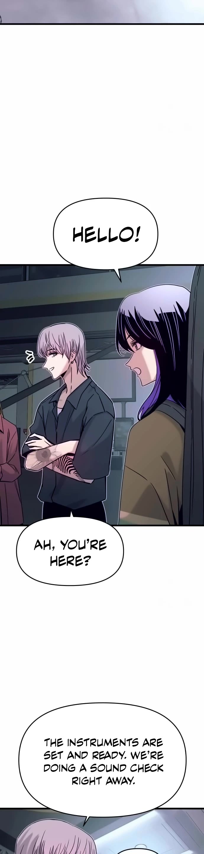 My Bias Gets on the Last Train Chap 24 - Next Chap 25