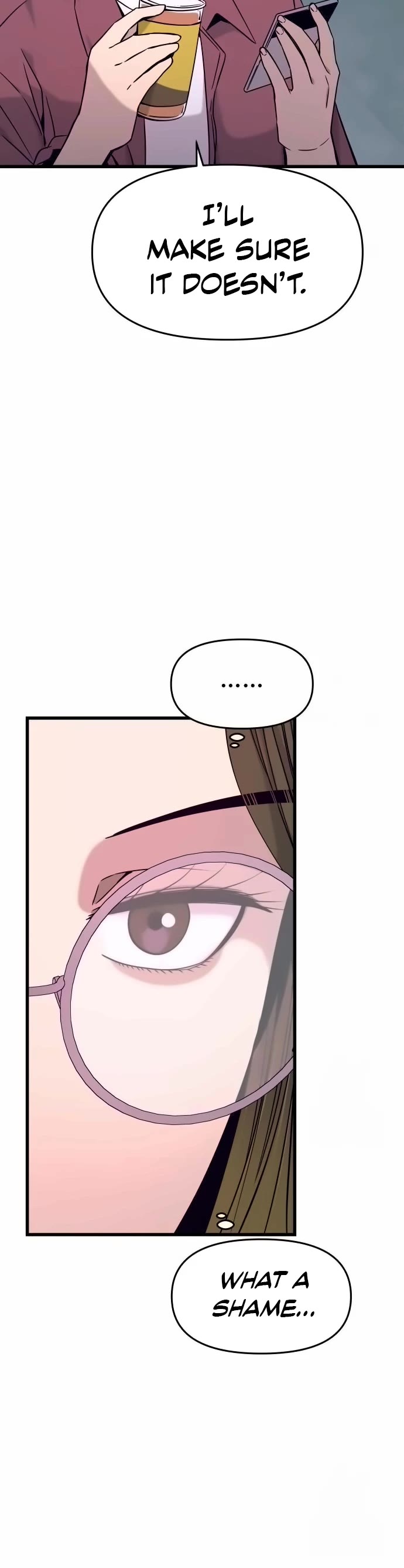 My Bias Gets on the Last Train Chap 24 - Next Chap 25