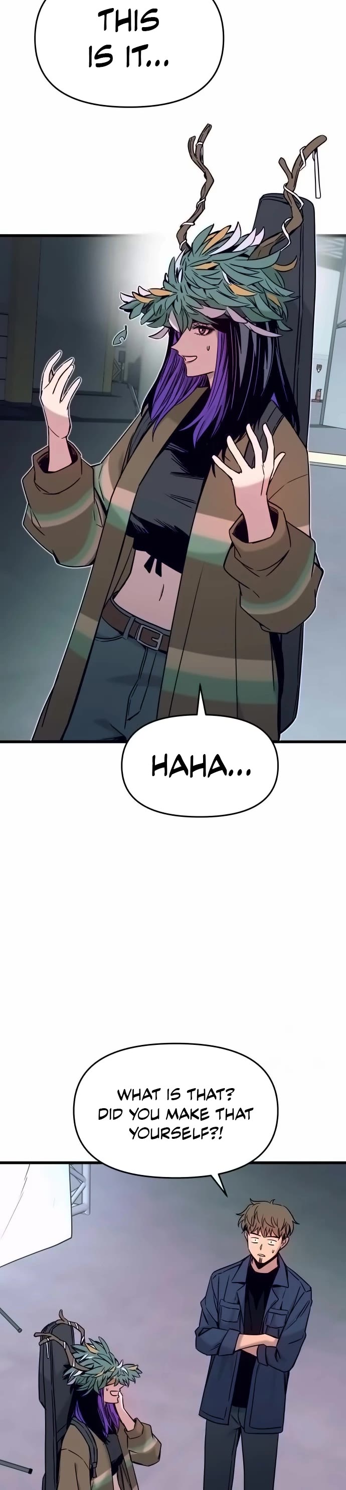 My Bias Gets on the Last Train Chap 24 - Next Chap 25