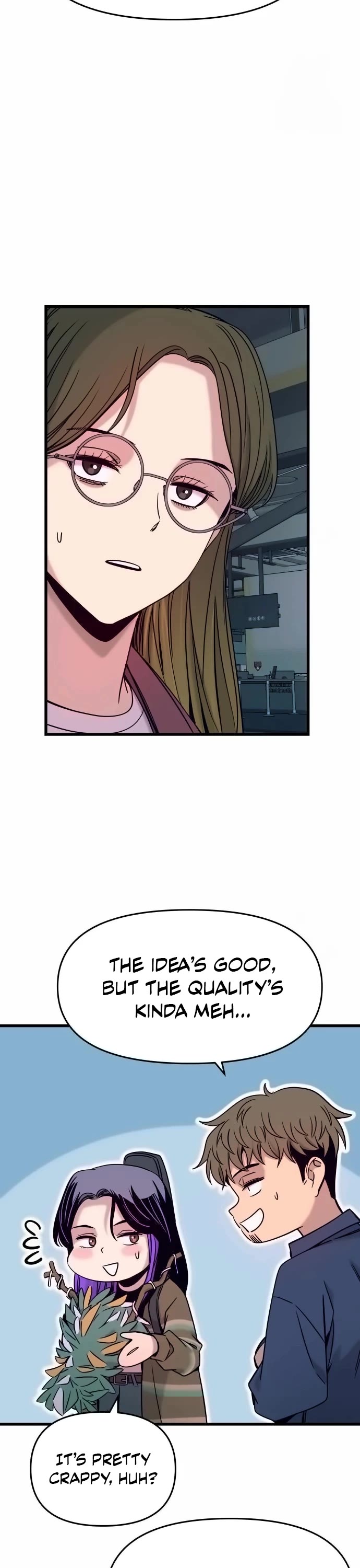My Bias Gets on the Last Train Chap 24 - Next Chap 25