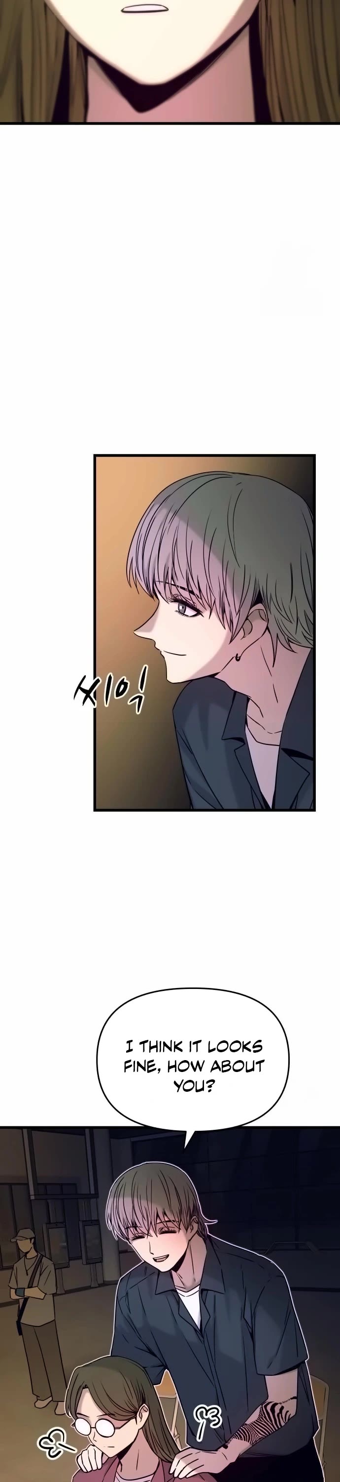 My Bias Gets on the Last Train Chap 24 - Next Chap 25