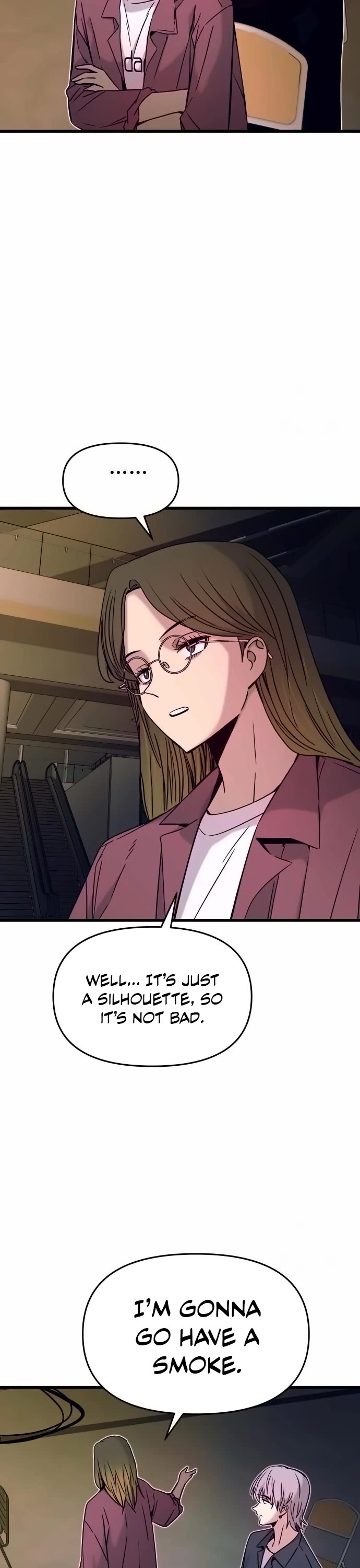 My Bias Gets on the Last Train Chap 24 - Next Chap 25