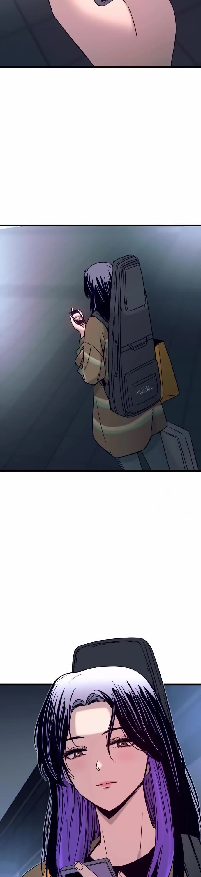 My Bias Gets on the Last Train Chap 24 - Next Chap 25