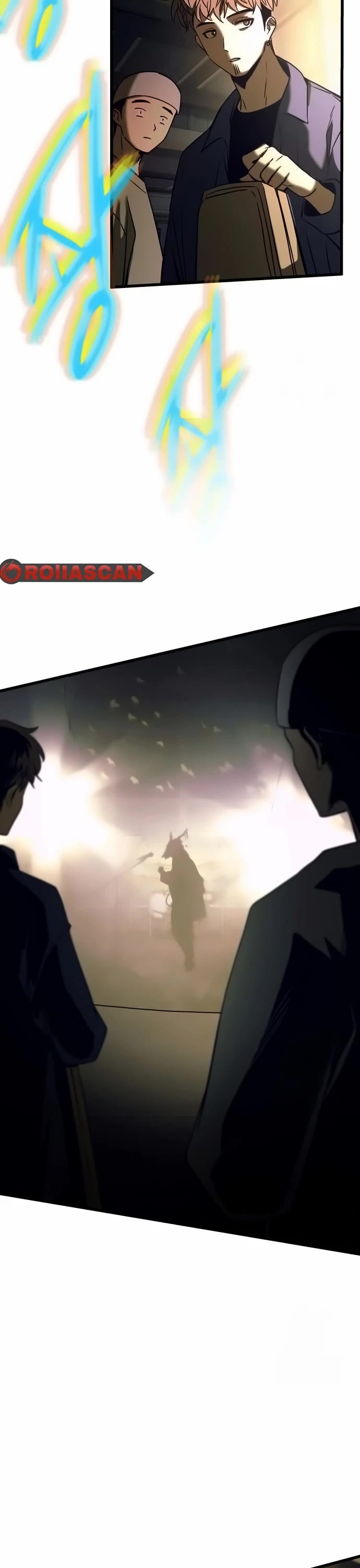 My Bias Gets on the Last Train Chap 24 - Next Chap 25