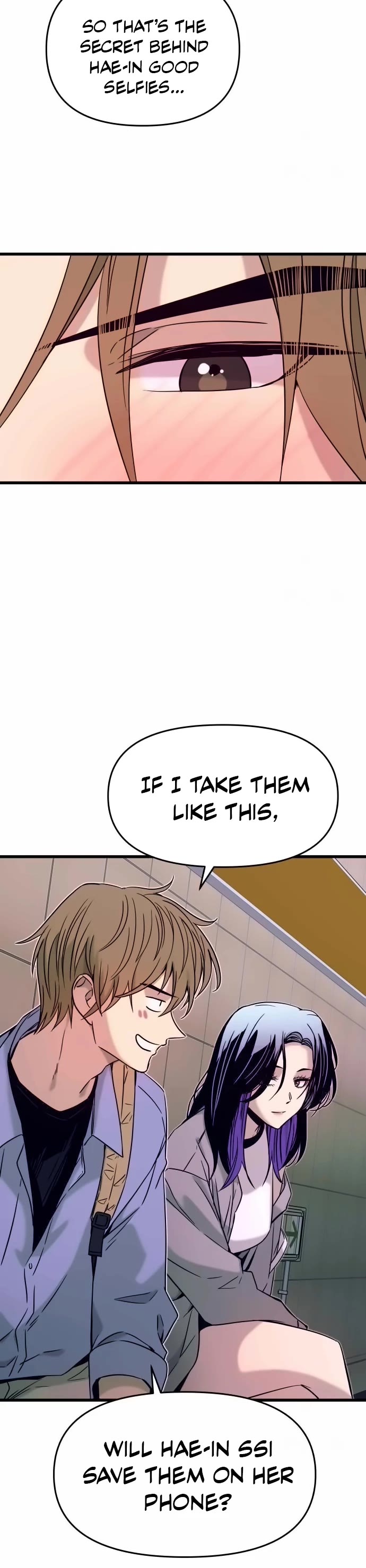 My Bias Gets on the Last Train Chap 25 - Next Chap 26
