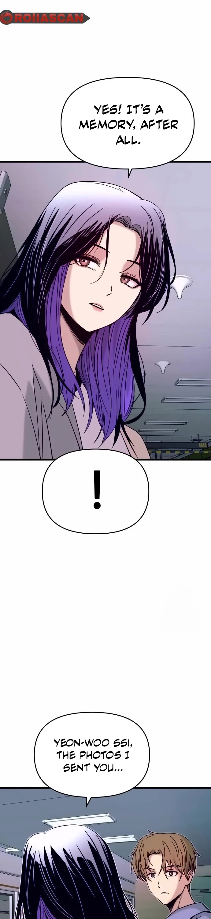 My Bias Gets on the Last Train Chap 25 - Next Chap 26