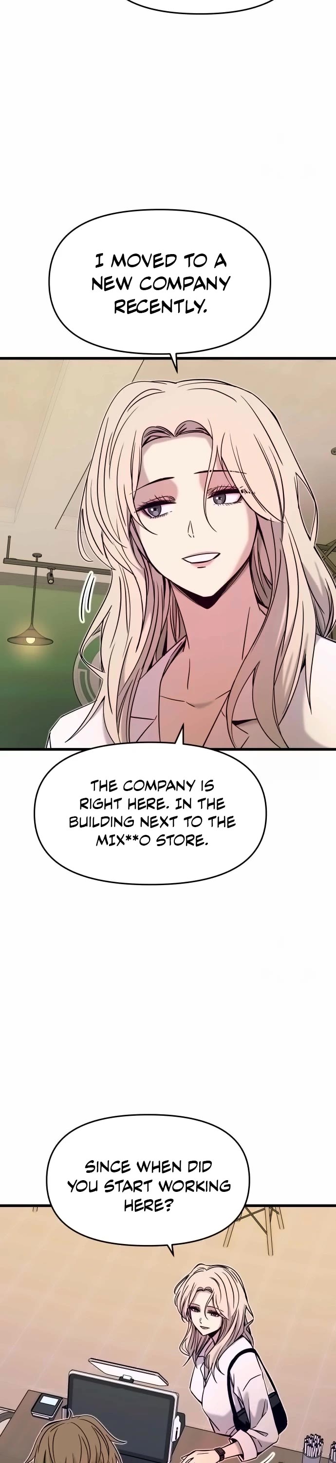 My Bias Gets on the Last Train Chap 25 - Next Chap 26