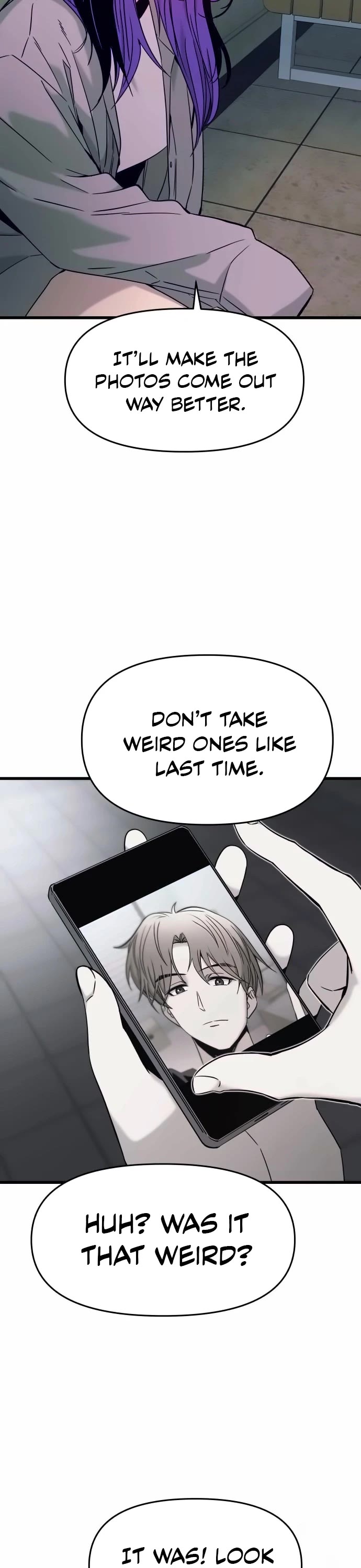 My Bias Gets on the Last Train Chap 25 - Next Chap 26
