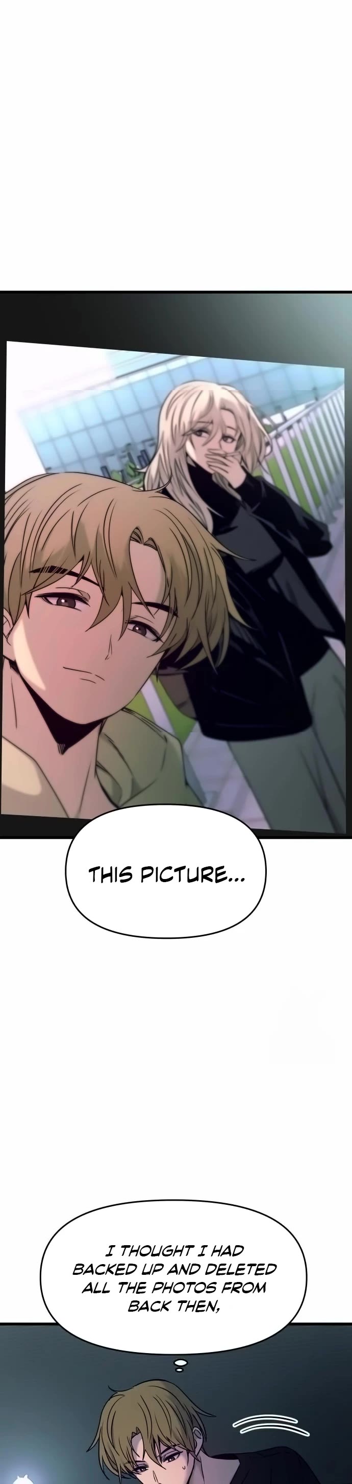My Bias Gets on the Last Train Chap 25 - Next Chap 26
