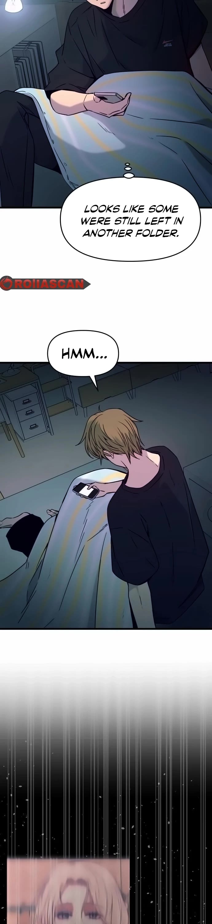 My Bias Gets on the Last Train Chap 25 - Next Chap 26