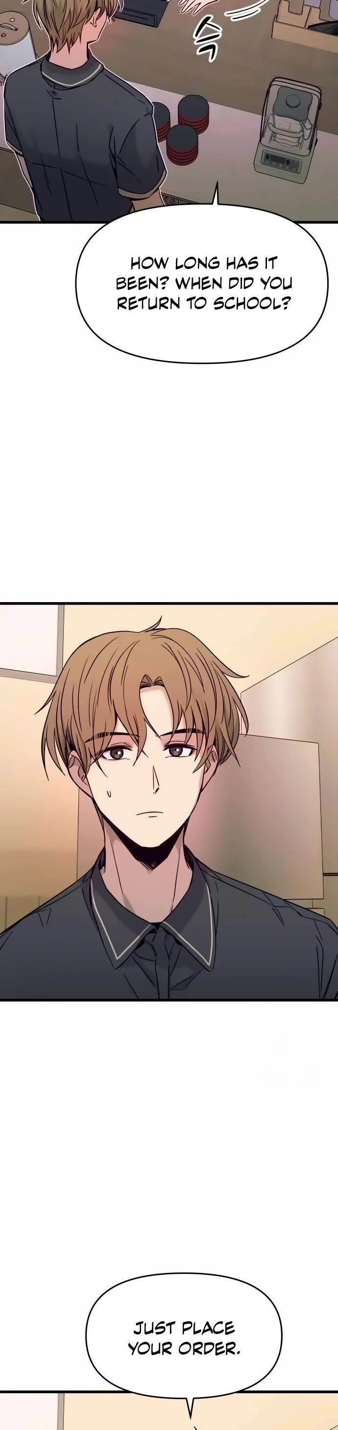 My Bias Gets on the Last Train Chap 25 - Next Chap 26