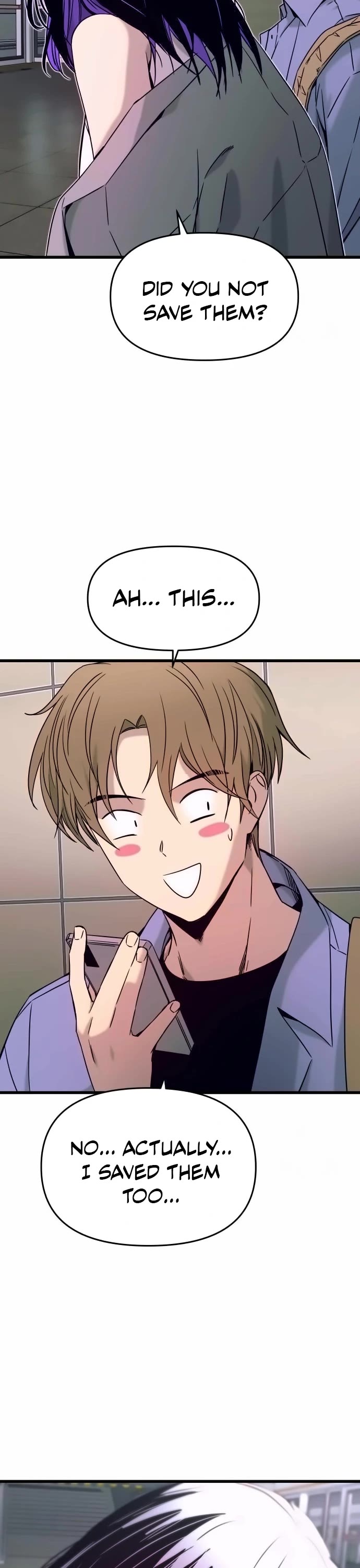 My Bias Gets on the Last Train Chap 25 - Next Chap 26